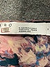 IRO 100% Viscose Pink Kimono Size 32 - photo 7