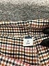 Old Navy Plaid Brown Casual Pants Size 10 - photo 7