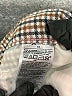 Old Navy Plaid Brown Casual Pants Size 10 - photo 8