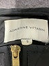 Adrienne Vittadini 100% Polyester Black Vest Size S - photo 6
