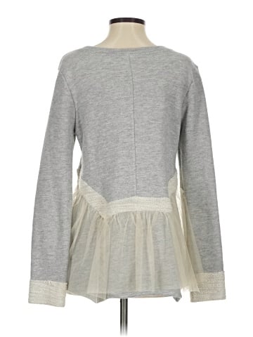 Amadi Pullover Sweater (view 2)