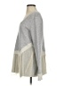 Amadi Gray Pullover Sweater Size S - photo 5