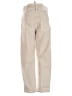 Zara Tan Khakis Size 4 - photo 2