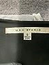 Max Studio 100% Polyester Polka Dots Black Casual Dress Size S - photo 7