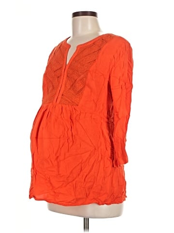 A Pea in the Pod Casual Dress (view 1)