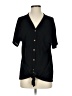 MIHOLL Black Cardigan Size S - photo 1