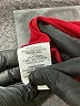 Reign On 100% Polyester Red Cocktail Dress Size 11 - 12 - photo 8