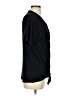 MIHOLL Black Cardigan Size S - photo 4
