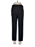 Max Mara Solid Black Blue Active Pants Size L (estimated) - photo 2