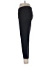 Max Mara Solid Black Blue Active Pants Size L (estimated) - photo 5