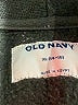 Old Navy 100% Polyester Black Cardigan Size XL - photo 7
