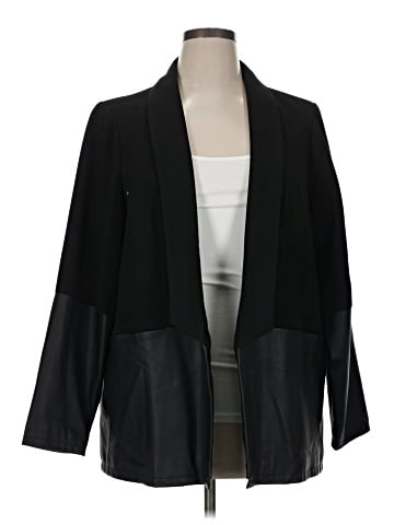 Just Fab Blazer (view 1)