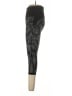 Mono b Graphic Black Active Pants Size M - photo 5