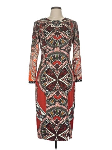 Etcetera by Edmond Chin Cocktail Dress (view 1)