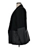 Just Fab 100% Polyester Black Blazer Size 1X - photo 5