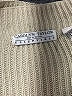 Carolyn Taylor 100% Acrylic Tan Pullover Sweater Size XL - photo 7