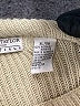 Carolyn Taylor 100% Acrylic Tan Pullover Sweater Size XL - photo 9