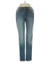 Driftwood Stripes Blue Jeans Size 24 waist - photo 1