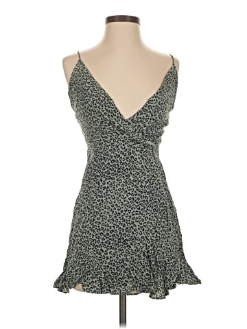 All in Favor Casual Dress (view 1)