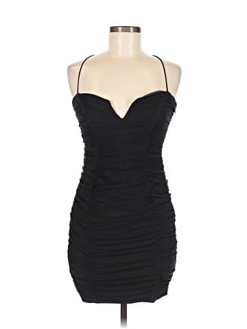 Princess Polly Cocktail Dress (view 1)