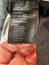H&M Black Jeggings Size 6 - photo 8