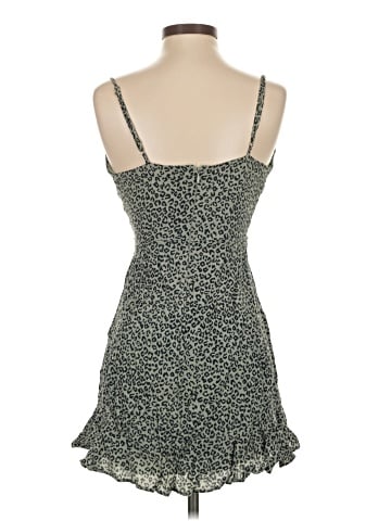 All in Favor Casual Dress (view 2)
