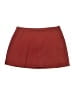 Girlfriend Collective Solid Red Active Skort Size 3X - photo 1