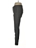 Paraphrase Solid Gray Dress Pants Size 6 - photo 5
