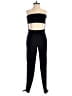 Hours Black Jumpsuit Size S - photo 1