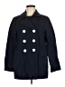 J.Crew 100% Cotton Blue Coat Size 8 - photo 1