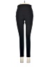 Juicy Couture Solid Black Active Pants Size M - photo 1
