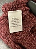 Nine West Burgundy Pullover Sweater Size XL - photo 8