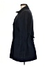 J.Crew 100% Cotton Blue Coat Size 8 - photo 5