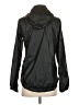 Adidas 100% Polyester Graphic Black Windbreaker Size XS - photo 2