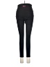 Juicy Couture Solid Black Active Pants Size M - photo 2