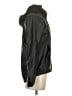 Adidas 100% Polyester Graphic Black Windbreaker Size XS - photo 4
