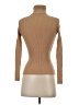 Express Tan Turtleneck Sweater Size S - photo 2