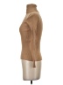 Express Tan Turtleneck Sweater Size S - photo 5