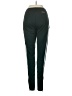 Adidas 100% Polyester Green Track Pants Size XXS - photo 2