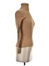 Express Tan Turtleneck Sweater Size S - photo 4