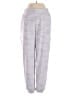 Athleta Tie-dye Gray Casual Pants Size 4 - photo 1