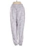 Athleta Tie-dye Gray Casual Pants Size 4 - photo 2