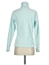 Columbia 100% Polyester Teal Blue Track Jacket Size XS - photo 2