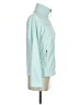 Columbia 100% Polyester Teal Blue Track Jacket Size XS - photo 4