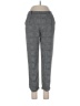 Popular 21 Tweed Gray Casual Pants Size L - photo 1