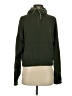 Athleta Green Pullover Hoodie Size XS - photo 1