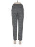 Popular 21 Tweed Gray Casual Pants Size L - photo 2