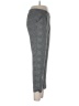 Popular 21 Tweed Gray Casual Pants Size L - photo 4