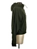 Athleta Green Pullover Hoodie Size XS - photo 4