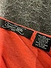 Crystal-Kobe Orange Tank Top Size XXL - photo 7
